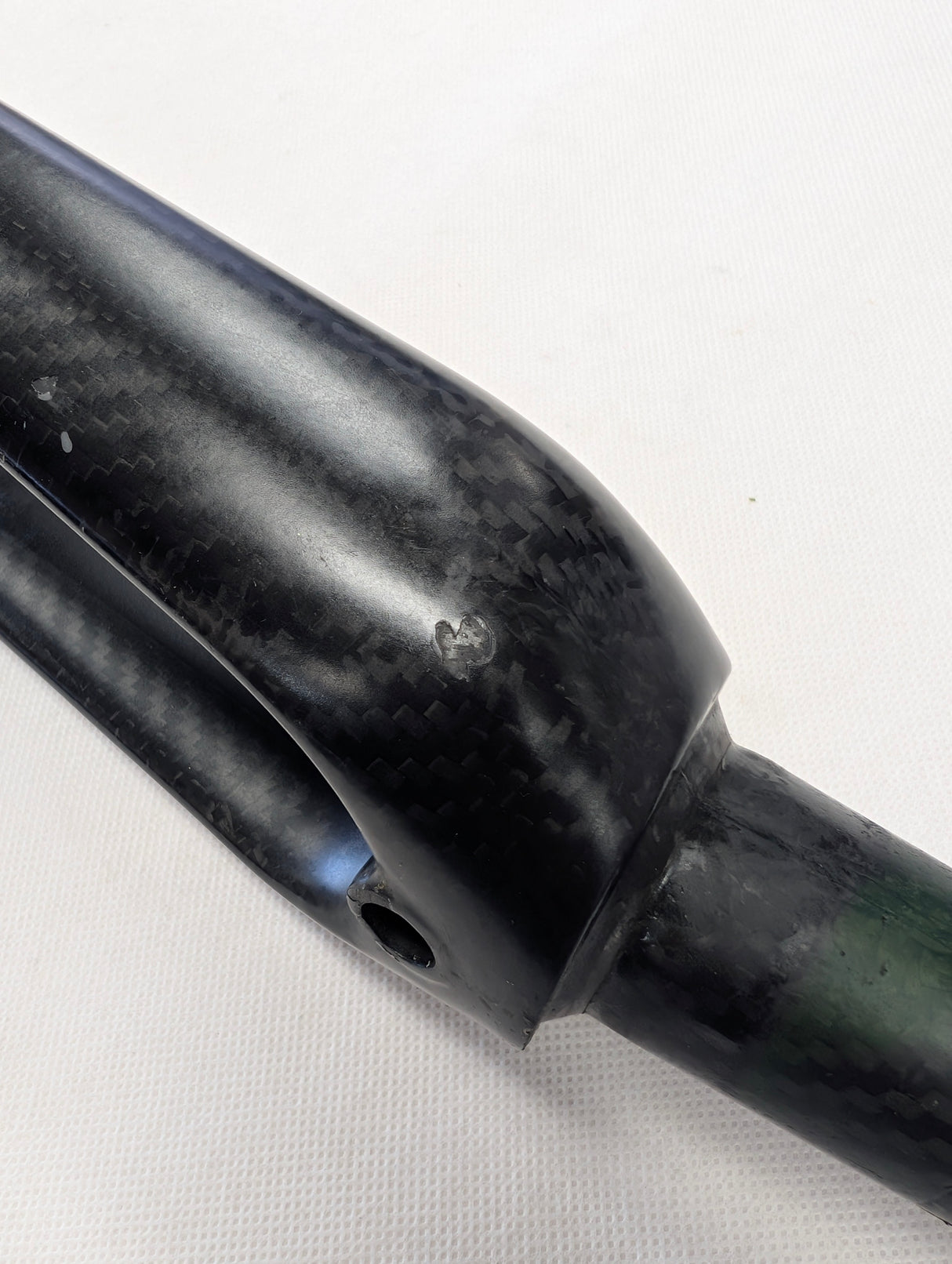 Fork Giant TCR Advanced Carbon OD2 Rim Brake (Demo)