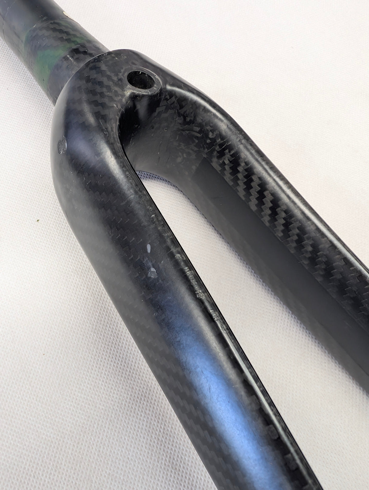 Fork Giant TCR Advanced Carbon OD2 Rim Brake (Demo)
