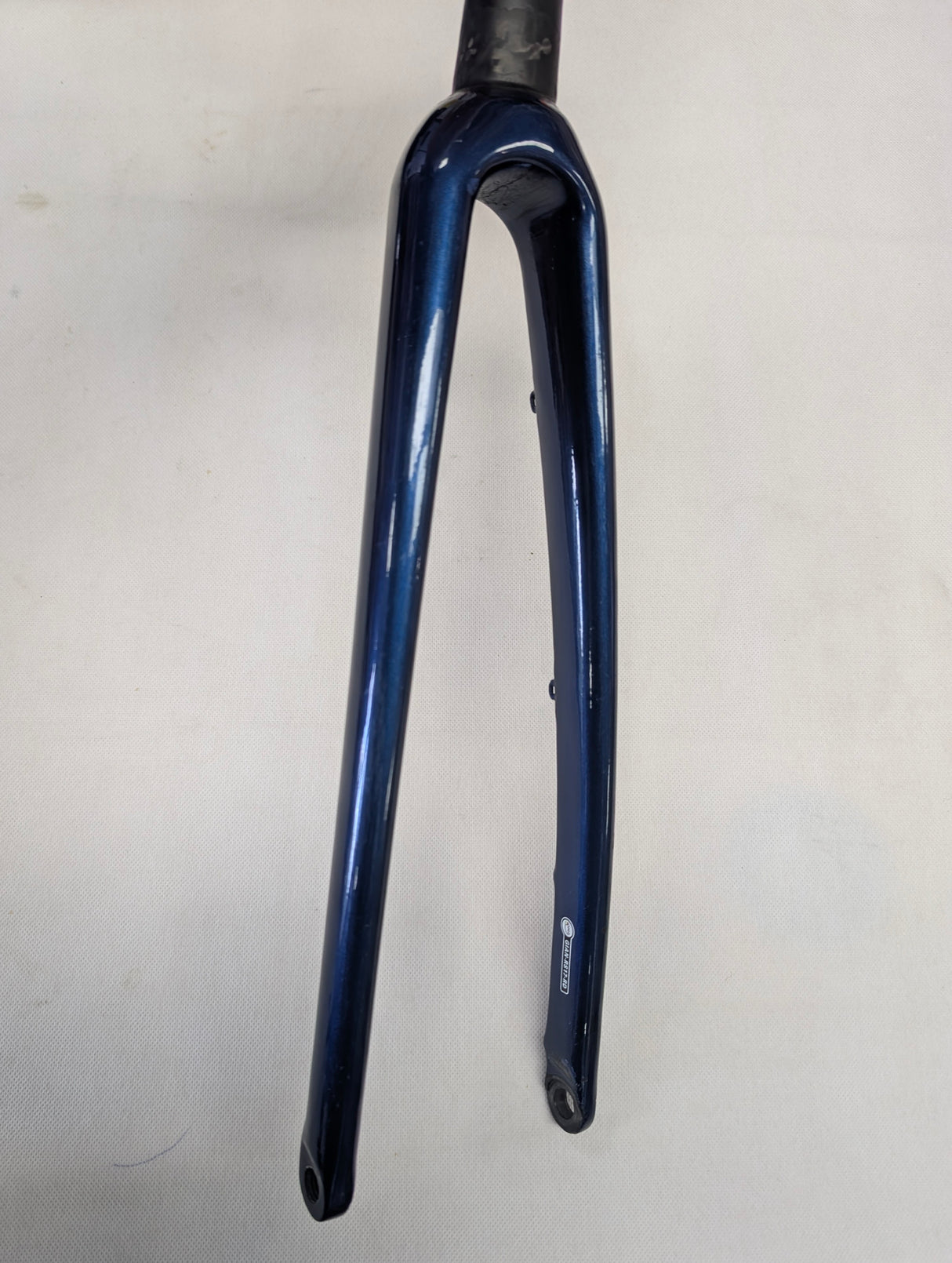 Fork Giant TCR Advanced SL 1 Disc Carbon OD2 (Used)