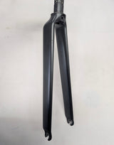 Fork Aero 28.6mm Rim Brake Carbon Blades (New, Take-off)