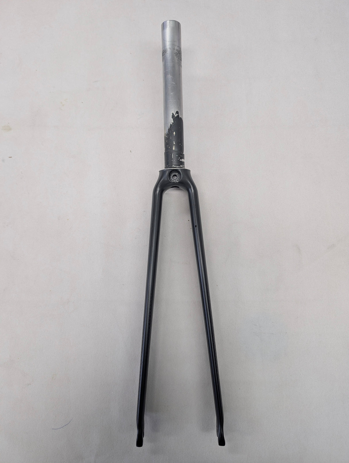 Fork Aero 28.6mm Rim Brake Carbon Blades (New, Take-off)