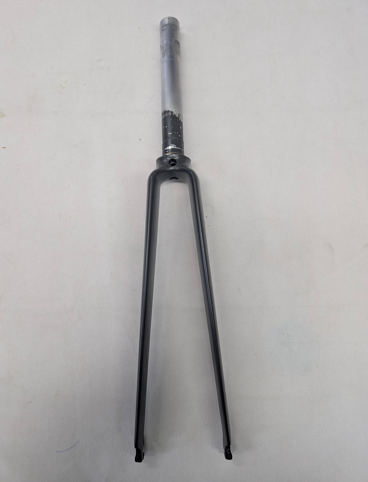 Fork Aero 28.6mm Rim Brake Carbon Blades (New, Take-off)