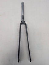 Fork Aero 28.6mm Rim Brake Carbon Blades (New, Take-off)