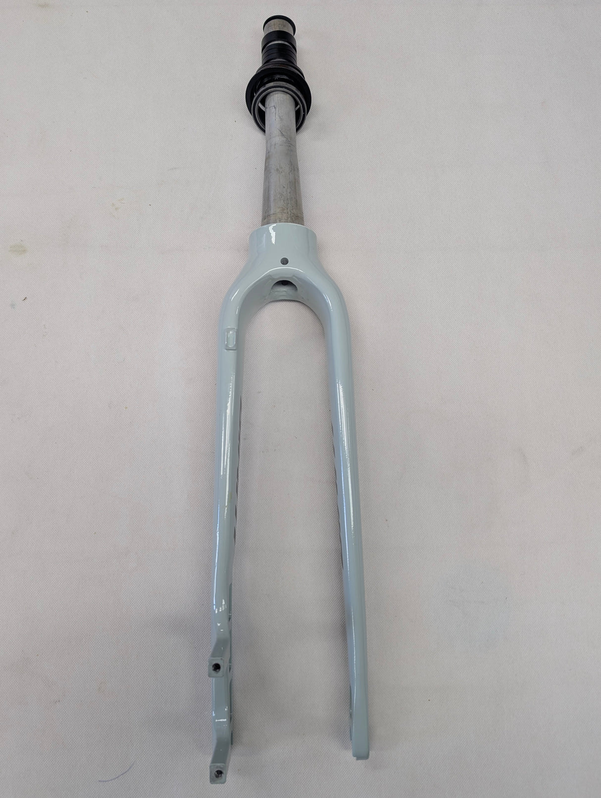 Fork Giant Aluminium OD1 with Headset (New, Take-off)