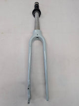 Fork Giant Aluminium OD1 with Headset (New, Take-off)