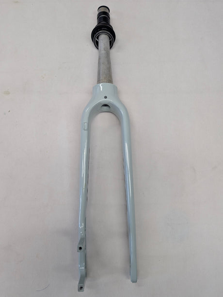 Fork Giant Aluminium OD1 with Headset (New, Take-off)
