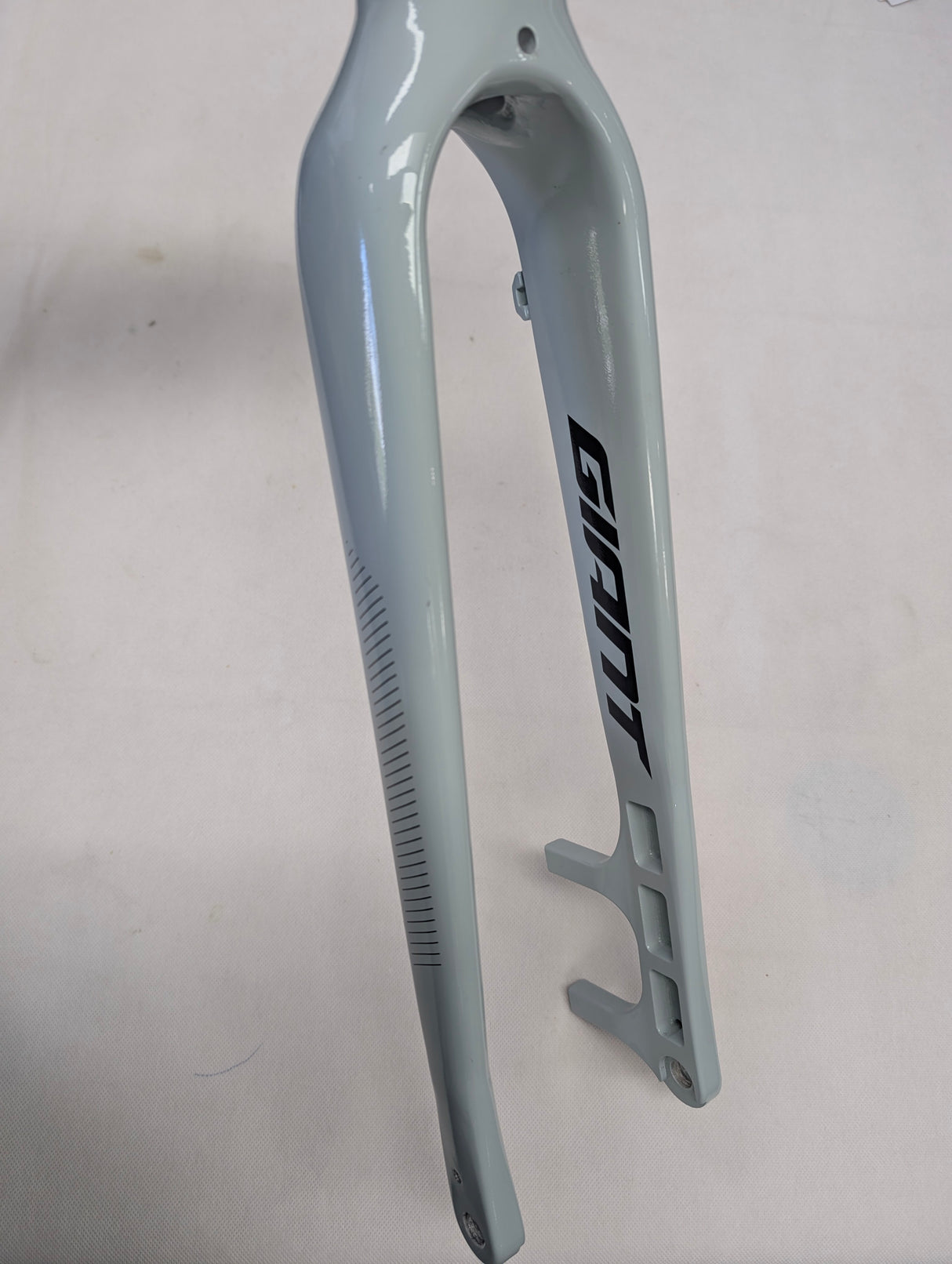 Fork Giant Aluminium OD1 with Headset (New, Take-off)