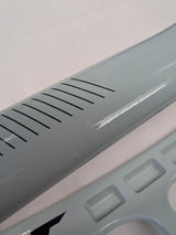 Fork Giant Aluminium OD1 with Headset (New, Take-off)
