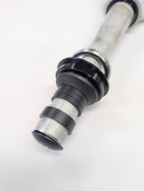 Fork Giant Aluminium OD1 with Headset (New, Take-off)