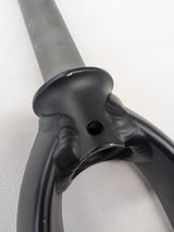 Fork 28.6mm Alloy Disc (New, Take-off)