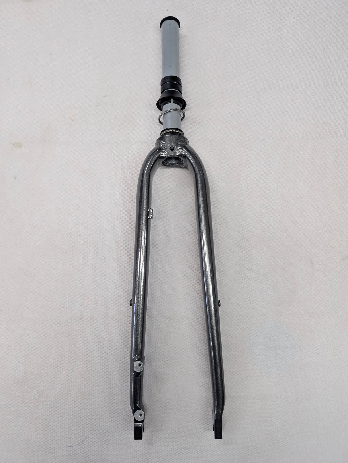 Fork 28.6mm Alloy Disc with Headset (New, Take-off)