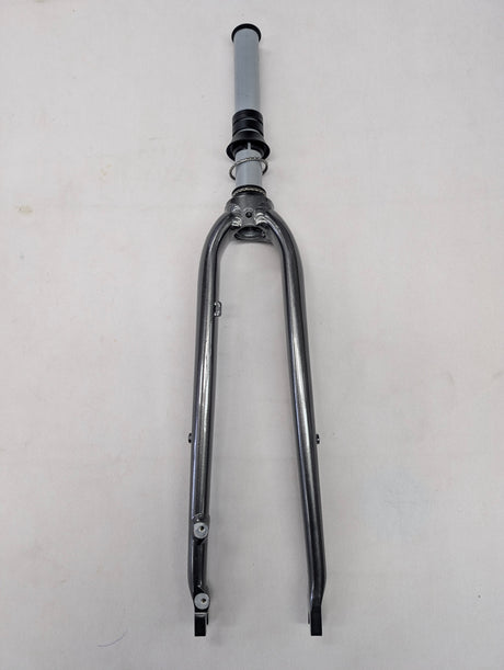 Fork 28.6mm Alloy Disc with Headset (New, Take-off)