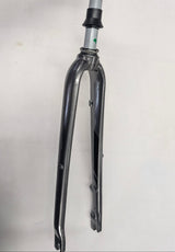 Fork 28.6mm Alloy Disc with Headset (New, Take-off)