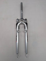 Suspension Fork 1" Steerer Alloy (New, Take-off)