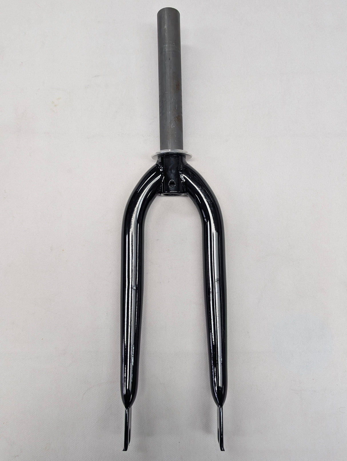 Fork Steel 1 1/8" Steerer for 20" (New, Take-off)