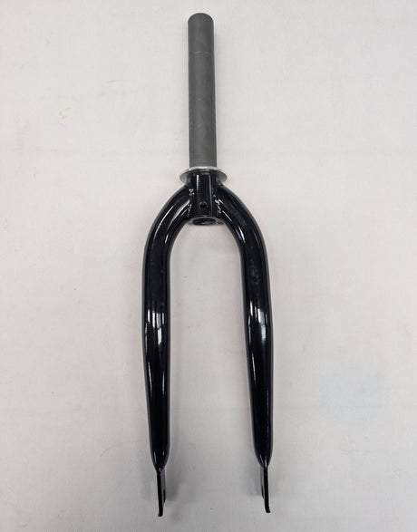 Fork Steel 1 1/8" Steerer for 20" (New, Take-off)