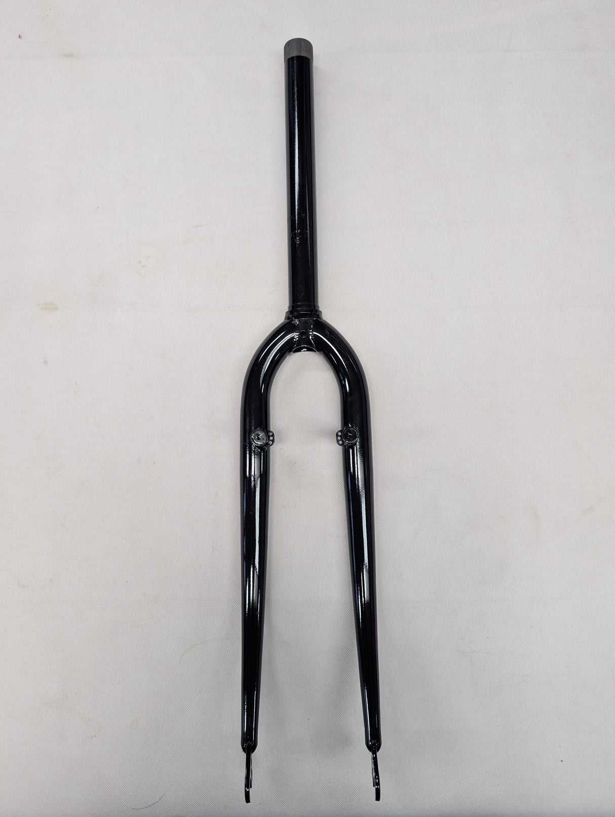 Fork 700C 1 1/8" Steel (New, Take-off)