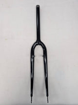 Fork 700C 1 1/8" Steel (New, Take-off)