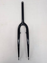 Fork 700C 1 1/8" Steel (New, Take-off)