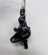 SRAM Avid XX Brake Lever with Hydraulic Brake Caliper - Front (New, Take-off)