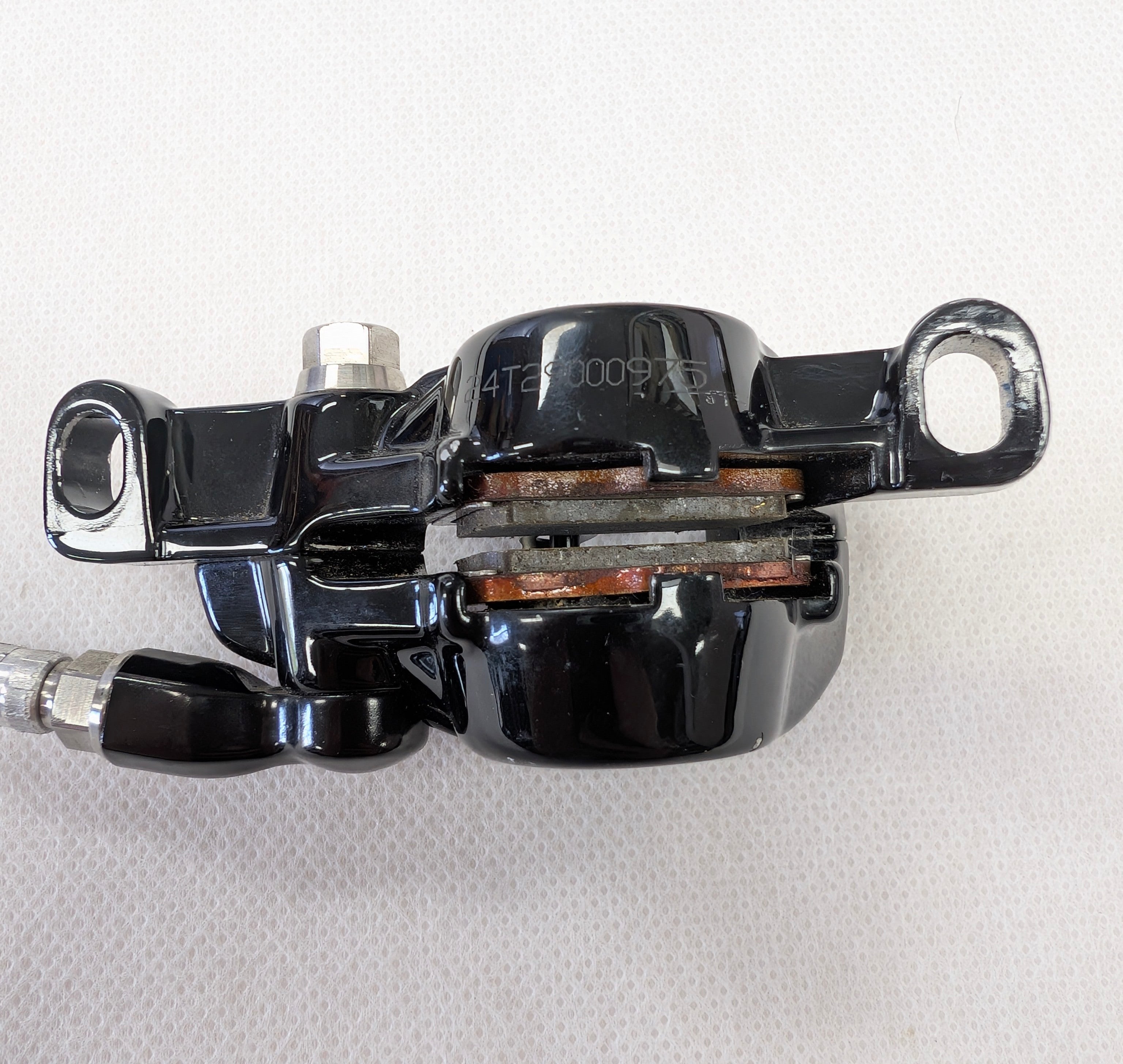 SRAM Avid XX Brake Lever with Hydraulic Brake Caliper - Front (New