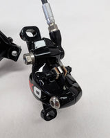 SRAM Avid X0 Brake Lever with Hydraulic Brake Caliper - Front (New, Take-off)