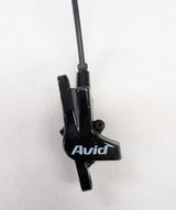 SRAM Avid DB3 Brake Lever with Hydraulic Brake Caliper - Front (New, Take-off)