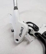 SRAM Avid Elixir 5 Brake Lever with Hydraulic Brake Caliper - Front (New-Take-off)