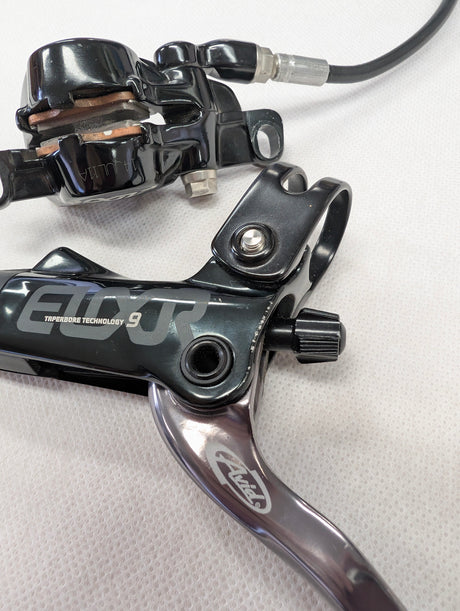 SRAM Avid Elixir 9 Brake Lever with Hydraulic Brake Caliper - Front (New, Take-off)
