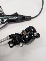 SRAM Avid Elixir 9 Brake Lever with Hydraulic Brake Caliper - Front (New, Take-off)