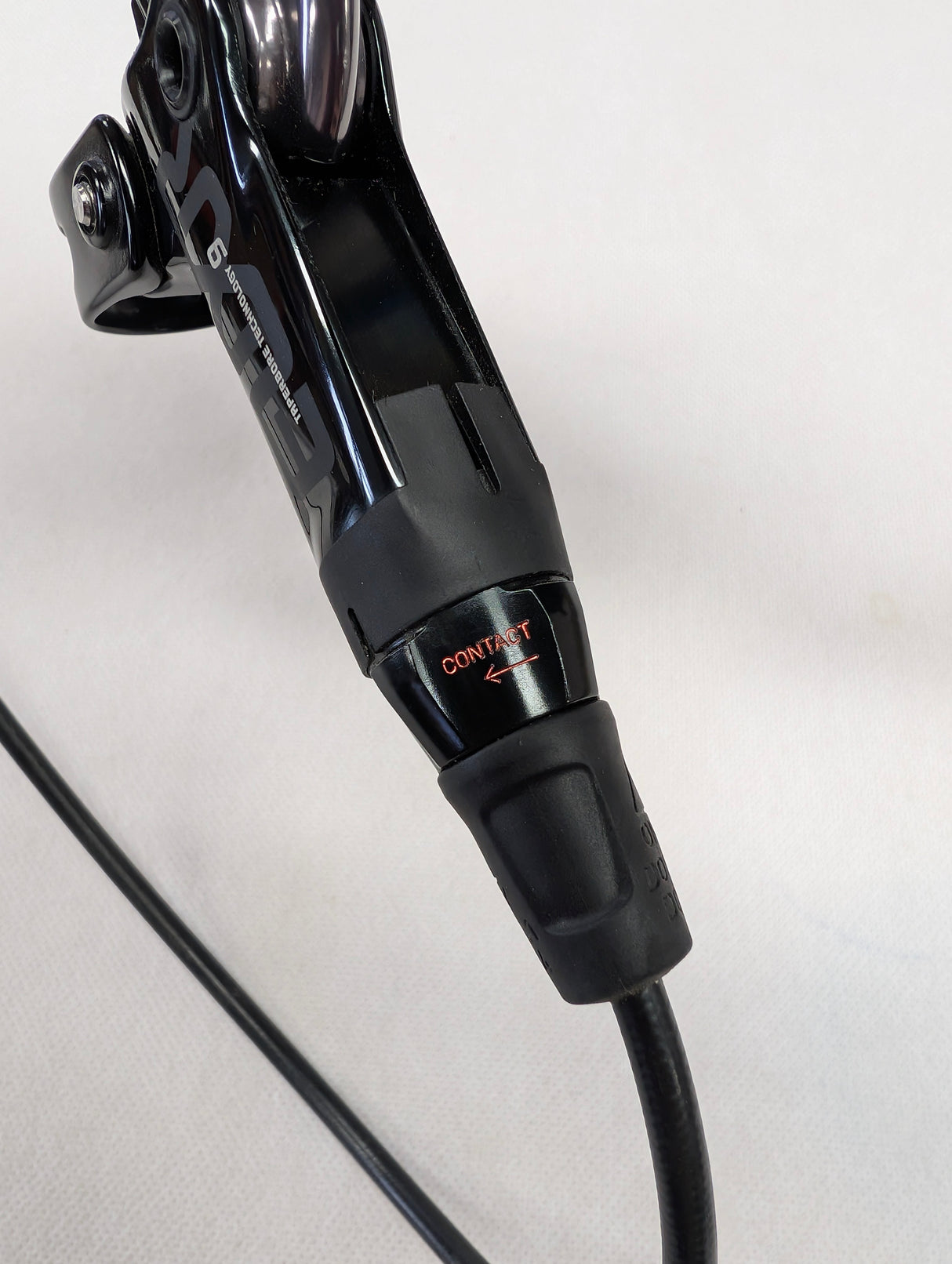SRAM Avid Elixir 9 Brake Lever with Hydraulic Brake Caliper - Front (New, Take-off)