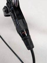 SRAM Avid Elixir 9 Brake Lever with Hydraulic Brake Caliper - Front (New, Take-off)