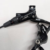 SRAM Avid Elixir 9 Trail Carbon Brake Lever with Hydraulic Brake Caliper - Rear (New, Take-off)