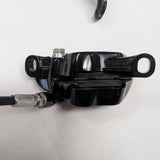 SRAM Avid Elixir 9 Trail Carbon Brake Lever with Hydraulic Brake Caliper - Rear (New, Take-off)