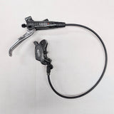 SRAM Avid Code R Brake Lever with Hydraulic Brake Caliper - Front (New, Take-off)