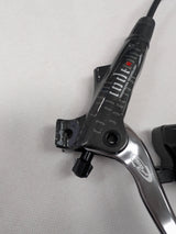 SRAM Avid Code R Brake Lever with Hydraulic Brake Caliper - Front (New, Take-off)