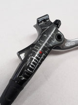 SRAM Avid Code R Brake Lever with Hydraulic Brake Caliper - Front (New, Take-off)