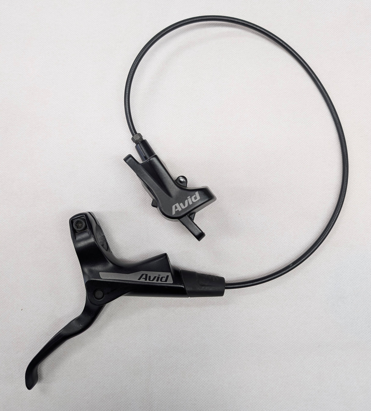 SRAM Avid DB1 Brake Lever with Hydraulic Brake Caliper - Left (New, Old-Stock)