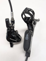 SRAM DB5 Brake Lever with Hydraulic Brake Caliper - Front (New, Take-Off)