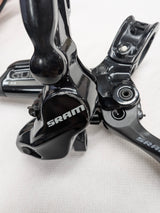 SRAM Guide RS Brake Lever with Hydraulic Brake Caliper - Front (New, Take-off)