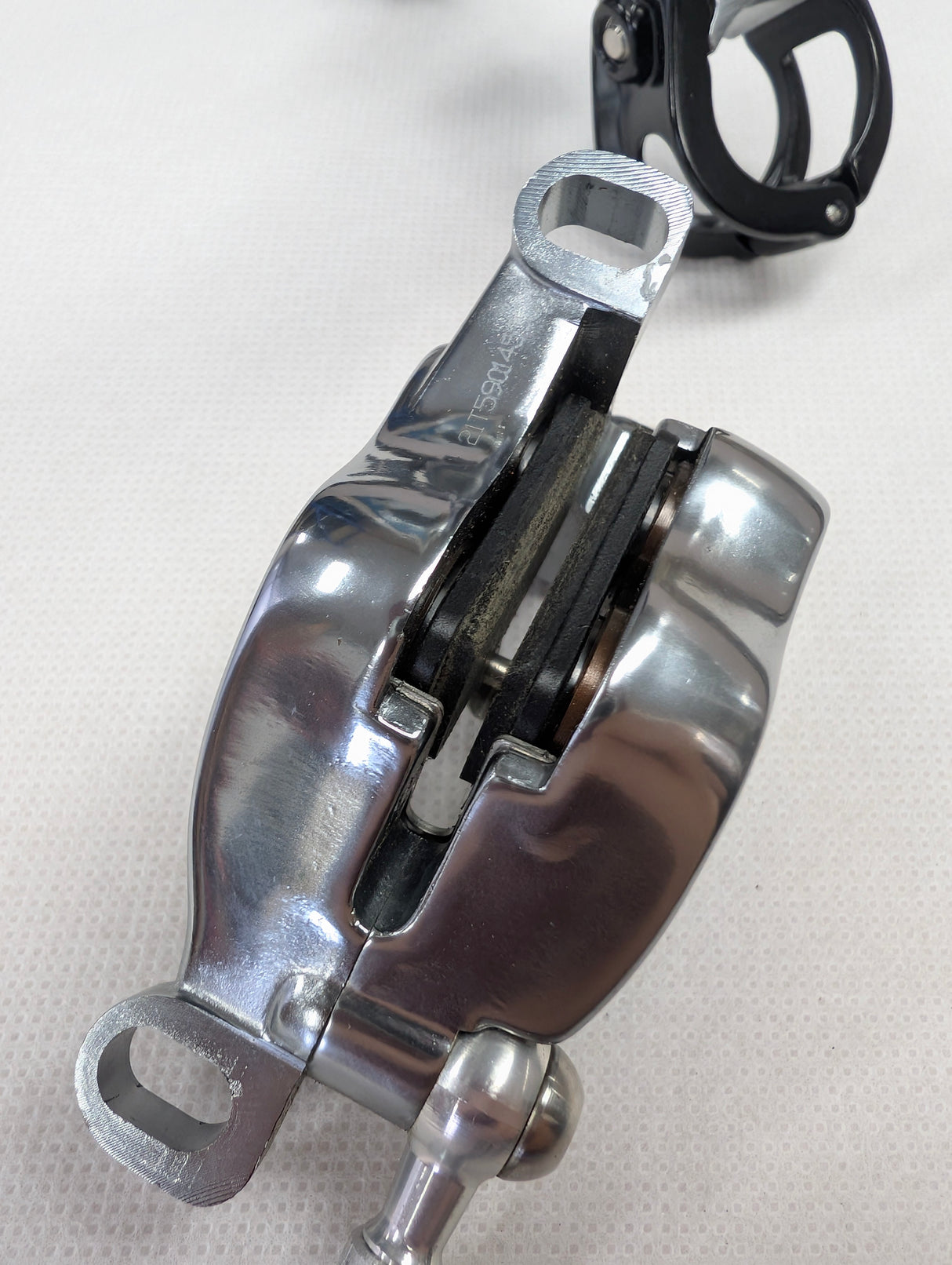 SRAM Guide Ultimate Brake Lever with Hydraulic Brake Caliper - Front (New, Take-Off)