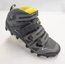 Mavic Crossmax Pro H2O Mens MTB Shoes Black/Yellow 42 2/3 (Sample)