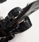 SRAM Avid X0 Brake Lever with Hydraulic Brake Caliper - Front (New, Take-off)