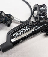 SRAM Guide R Brake Lever with Hydraulic Brake Caliper - Front (New, Take-Off)