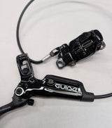 SRAM Guide R Brake Lever with Hydraulic Brake Caliper - Front (New, Take-Off)