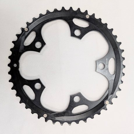 Chainring FSA Road 46T 110BCD 10 Speed (Used)