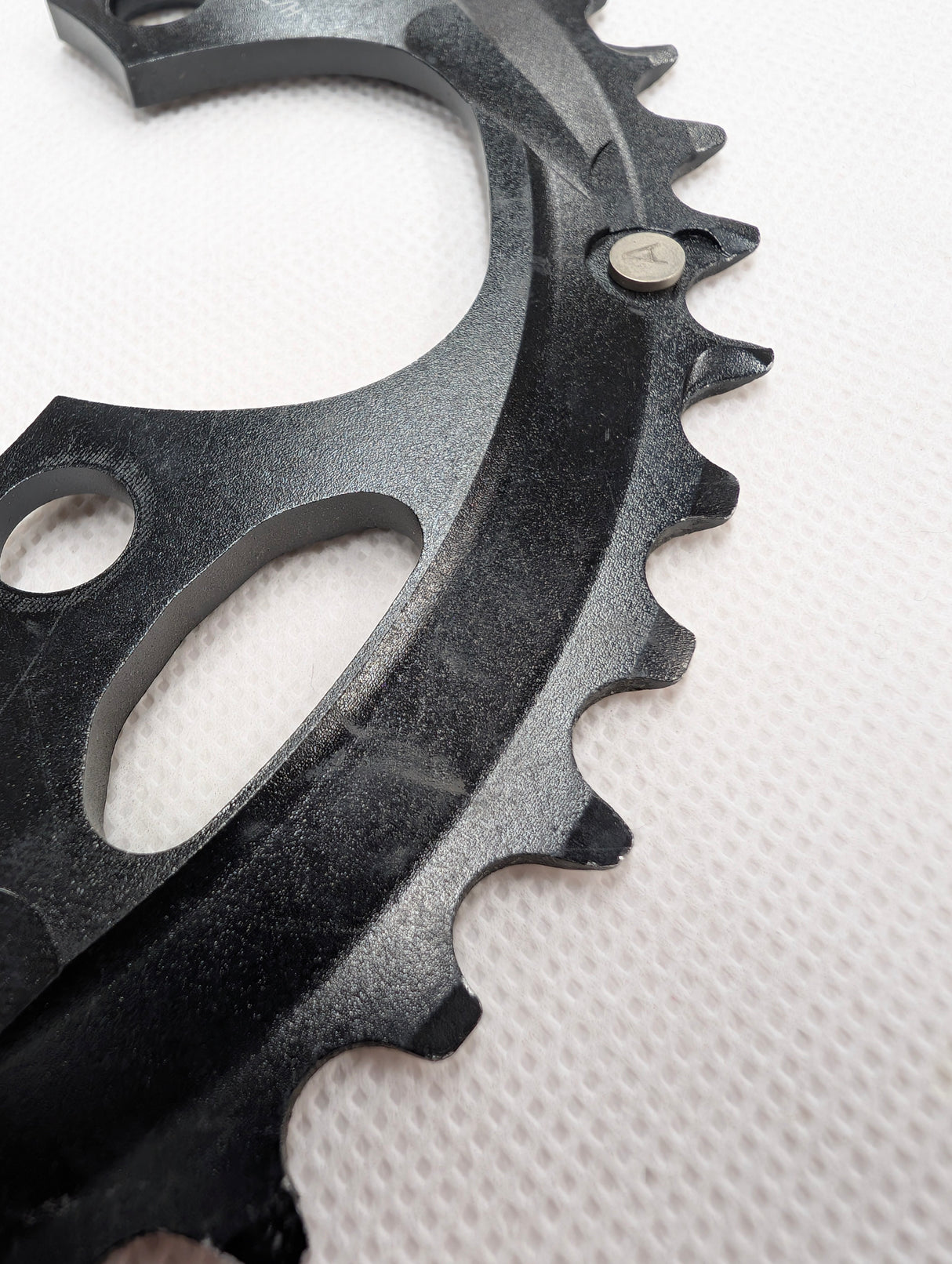 Chainring FSA Road 46T 110BCD 10 Speed (Used)