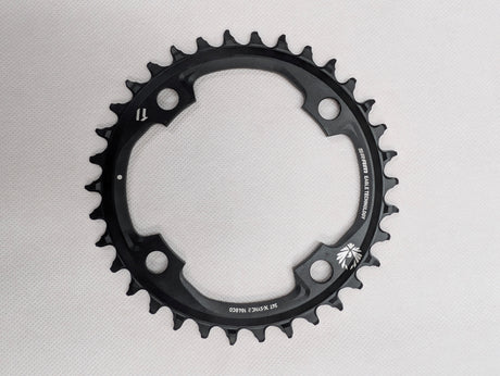 Chainring SRAM X-Sync 2 Eagle 34T 104BCD 12 Speed (Shop-Soiled)