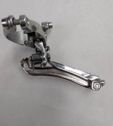 Front Derailleur Shimano Dura Ace FD-7800 10 Speed Clamp-On 31.8 (New, Old Stock)