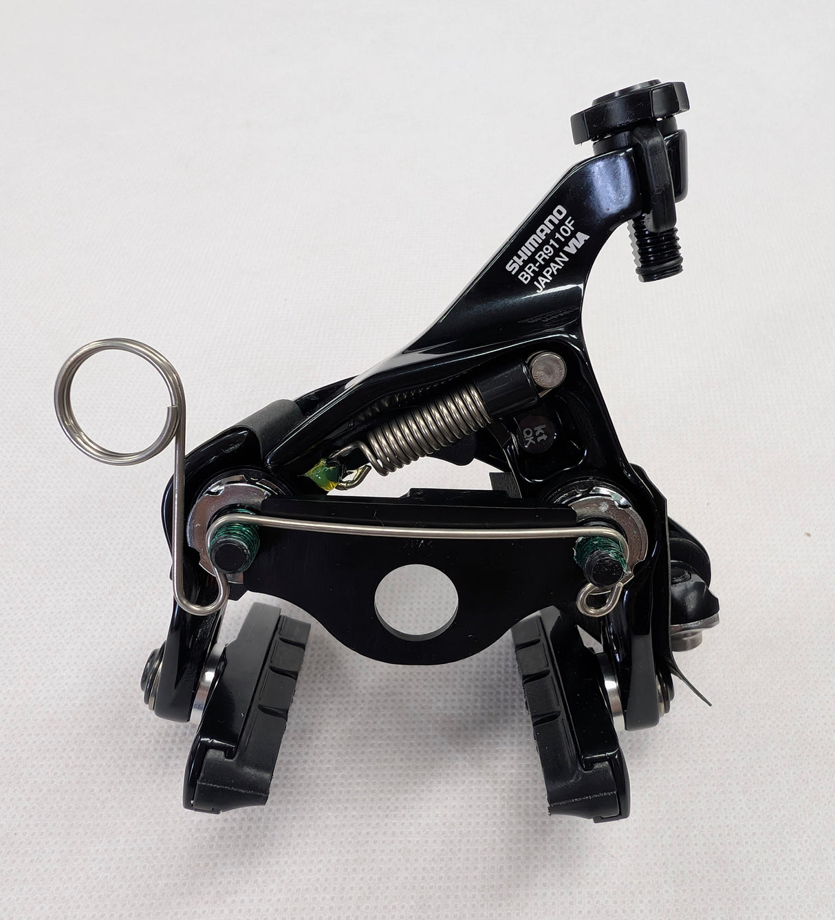 Shimano Dura Ace BR-R9110-F Direct Mount Front Brake Caliper (New, Without Packaging)